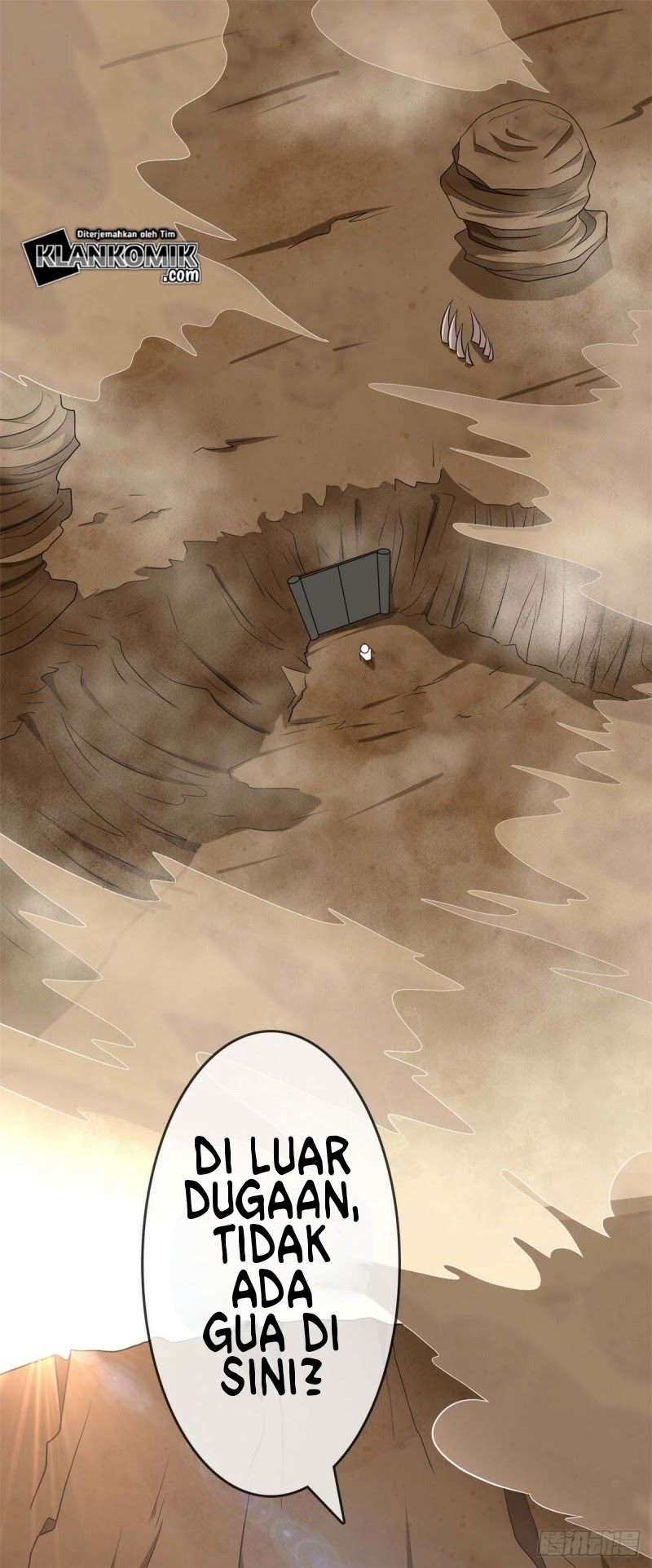 Supreme Godly System Chapter 293 Bahasa Indonesia